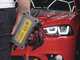 GYS Flash 6.12 - Cargador de bater&iacute;as y mantenedor de carga autom&aacute;tico - Bater&iacute;as 12V de 1.2 a 125 ah