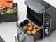 Ninja Double Stack XL SL400EU - Freidora de aire - 9,5L