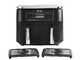 Ninja Dual Zone AF300EU - Freidora de aire - 7.6L