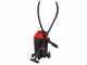Einhell TC-VC 1930 A - Aspirador de s&oacute;lidos y l&iacute;quidos - Bid&oacute;n 30L - 1500W