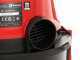 Einhell TC-VC 1930 A - Aspirador de s&oacute;lidos y l&iacute;quidos - Bid&oacute;n 30L - 1500W