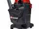 Einhell TC-VC 1930 A - Aspirador de s&oacute;lidos y l&iacute;quidos - Bid&oacute;n 30L - 1500W