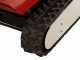 Motocarretilla de bater&iacute;a GeoTech-Pro TMD 400 - Caj&oacute;n dumper 400Kg