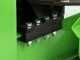 Agrieuro Premium Line 25T - Rajadora de le&ntilde;a para tractor - Horizontal - Plataforma de carga hidr&aacute;ulica
