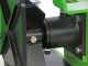 Agrieuro Premium Line 25T - Rajadora de le&ntilde;a para tractor - Horizontal - Plataforma de carga hidr&aacute;ulica