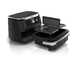 Ninja FlexDrawer AF500EU - Freidora de aire - 10,4L