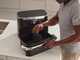 Ninja FlexDrawer AF500EU - Freidora de aire - 10,4L