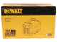DeWalt DXWDMMA 160E - Soldadora Inverter (MMA) - Corriente continua (DC) + KIT