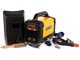 DeWalt DXWDMMA 160E - Soldadora Inverter (MMA) - Corriente continua (DC) + KIT