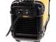 DeWalt DXWDMMA 160E - Soldadora Inverter (MMA) - Corriente continua (DC) + KIT