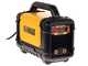 DeWalt DXWDMMA 160E - Soldadora Inverter (MMA) - Corriente continua (DC) + KIT