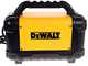 DeWalt DXWDMMA 160E - Soldadora Inverter (MMA) - Corriente continua (DC) + KIT