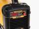 DeWalt DXWDMMA 160E - Soldadora Inverter (MMA) - Corriente continua (DC) + KIT