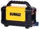 DeWalt DXWDMMA 160E - Soldadora Inverter (MMA) - Corriente continua (DC) + KIT