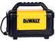 DeWalt DXWDMMA 160E - Soldadora Inverter (MMA) - Corriente continua (DC) + KIT