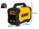 DeWalt DXWDMMA 160E - Soldadora Inverter (MMA) - Corriente continua (DC) + KIT
