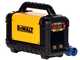 DeWalt DXWDMMA 160E - Soldadora Inverter (MMA) - Corriente continua (DC) + KIT