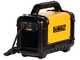 DeWalt DXWDMMA 160E - Soldadora Inverter (MMA) - Corriente continua (DC) + KIT