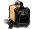 DeWalt DXWDMMA 160E - Soldadora Inverter (MMA) - Corriente continua (DC) + KIT
