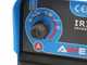 AWELCO IRIS 150 - Soldadora Inverter (MMA), corriente continua (DC)