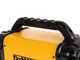 DeWalt DXWDMMA 200E - Soldadora Inverter (MMA) - Corriente continua (DC) + KIT
