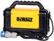 DeWalt DXWDMMA 200E - Soldadora Inverter (MMA) - Corriente continua (DC) + KIT
