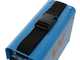 AWELCO IRIS 180 - Soldadora Inverter (MMA), corriente continua (DC)