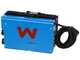 AWELCO IRIS 180 - Soldadora Inverter (MMA), corriente continua (DC)