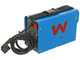 AWELCO IRIS 180 - Soldadora Inverter (MMA), corriente continua (DC)