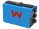 AWELCO IRIS 180 - Soldadora Inverter (MMA), corriente continua (DC)