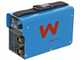 AWELCO IRIS 180 - Soldadora Inverter (MMA), corriente continua (DC)