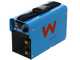 AWELCO IRIS 180 - Soldadora Inverter (MMA), corriente continua (DC)