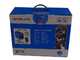 AWELCO IRIS 220 - Soldadora Inverter (MMA), corriente continua (DC)