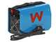 AWELCO IRIS 220 - Soldadora Inverter (MMA), corriente continua (DC)