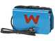 AWELCO IRIS 220 - Soldadora Inverter (MMA), corriente continua (DC)