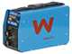 AWELCO IRIS 220 - Soldadora Inverter (MMA), corriente continua (DC)