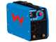 AWELCO IRIS 220 - Soldadora Inverter (MMA), corriente continua (DC)