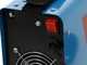 AWELCO IRIS 220 - Soldadora Inverter (MMA), corriente continua (DC)