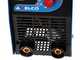 AWELCO IRIS 220 - Soldadora Inverter (MMA), corriente continua (DC)