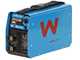 AWELCO IRIS 220 - Soldadora Inverter (MMA), corriente continua (DC)