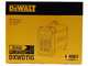 DeWalt DXWDTIG 210E - Soldadora Inverter (TIG HF/LIFT, MMA) - Corriente continua (DC) - Malet&iacute;n