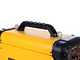 DeWalt DXWDTIG 210E - Soldadora Inverter (TIG HF/LIFT, MMA) - Corriente continua (DC) - Malet&iacute;n