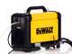 DeWalt DXWDTIG 210E - Soldadora Inverter (TIG HF/LIFT, MMA) - Corriente continua (DC) - Malet&iacute;n