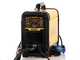 DeWalt DXWDTIG 210E - Soldadora Inverter (TIG HF/LIFT, MMA) - Corriente continua (DC) - Malet&iacute;n