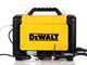 DeWalt DXWDTIG 210E - Soldadora Inverter (TIG HF/LIFT, MMA) - Corriente continua (DC) - Malet&iacute;n
