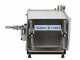 Tellarini CrystalPro jet 20 - Filtro para vino de cartones y placas - Bomba enol&oacute;gica para filtrar vino