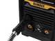 DeWalt DXWDMIG 200E - Soldadora Inverter Multi-proceso (MIG-MAG/MMA/TIG Lift) - corriente continua (DC)