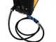 DeWalt DXWDMIG 200E - Soldadora Inverter Multi-proceso (MIG-MAG/MMA/TIG Lift) - corriente continua (DC)