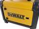 DeWalt DXWDMIG 200E - Soldadora Inverter Multi-proceso (MIG-MAG/MMA/TIG Lift) - corriente continua (DC)