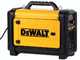 DeWalt DXWDMIG 200E - Soldadora Inverter Multi-proceso (MIG-MAG/MMA/TIG Lift) - corriente continua (DC)